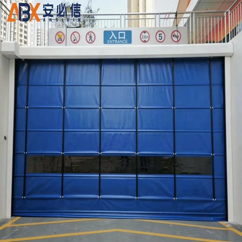 张掖上叠门