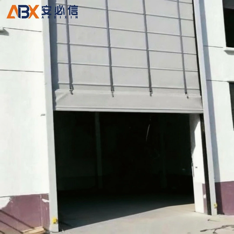 张掖卸货平台